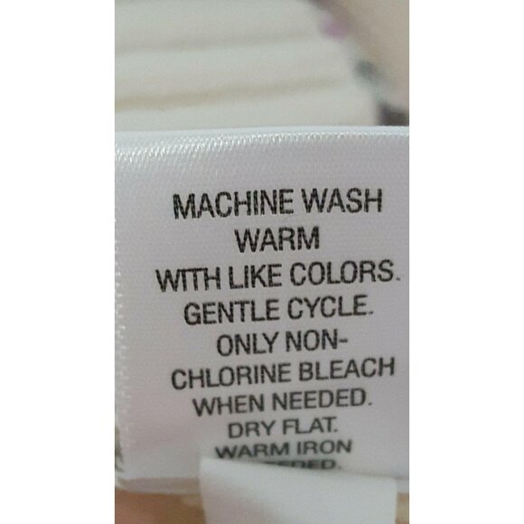 Vintage Cardigan Sweater XL Ivory Nordic Fair Isle Snowflake Zip Up Grandpa - Picture 9 of 9